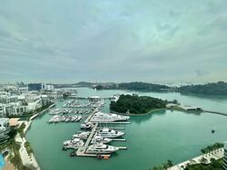 Reflections At Keppel Bay (D4), Condominium #559410441